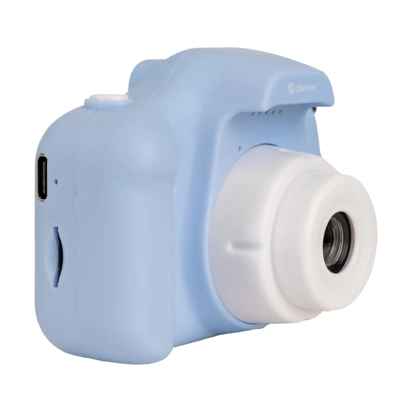 Denver KCA-1340BU Blue