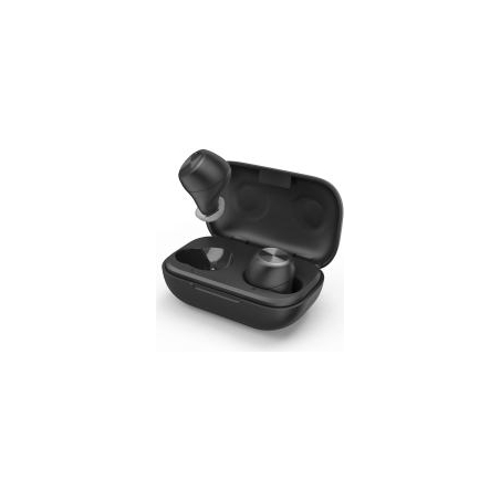 Thomson 00132568 WEAR7701BK, Black