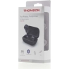 Thomson 00132568 WEAR7701BK, Black