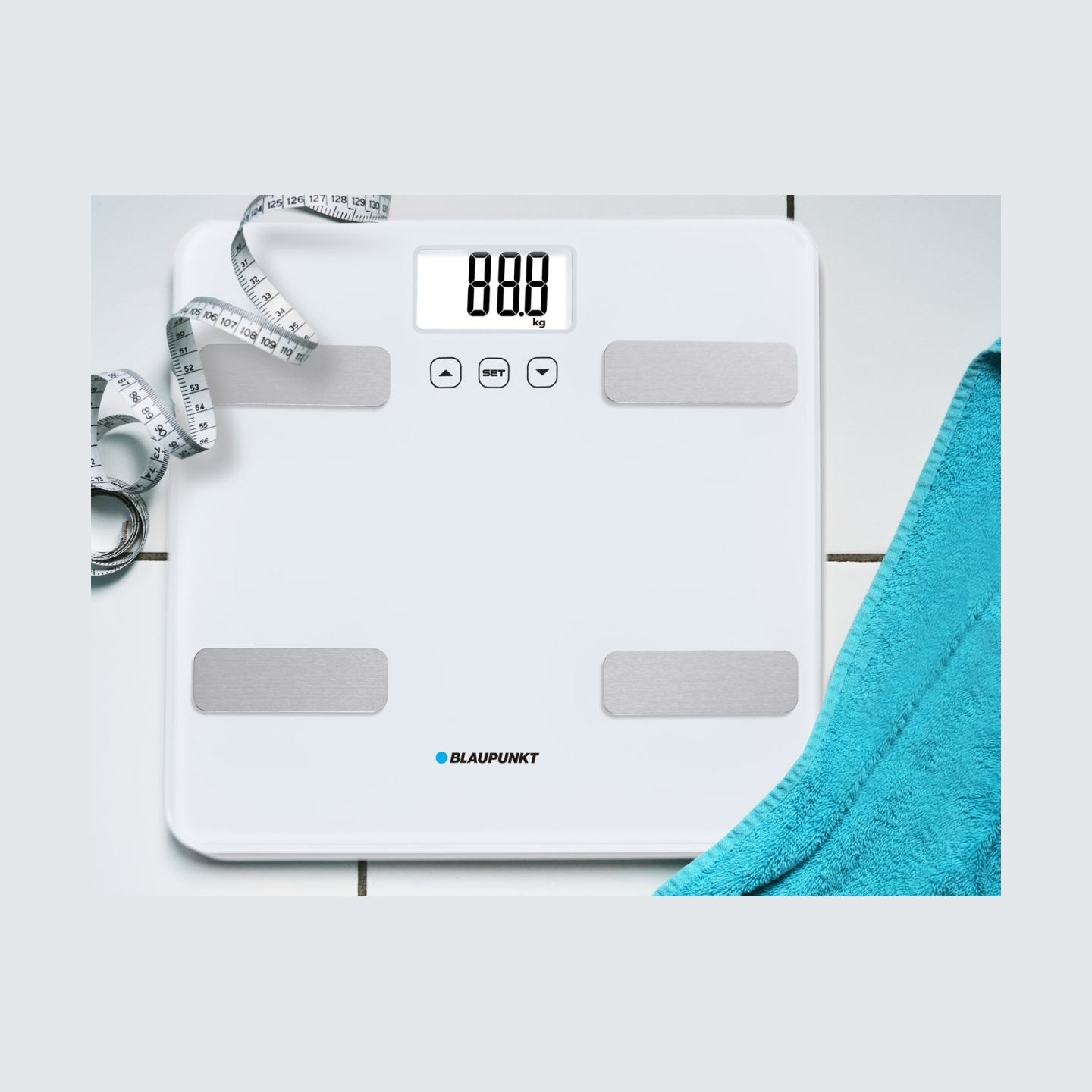 Blaupunkt BSM501