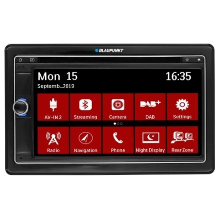 Blaupunkt LAS VEGAS 690 DAB NAV TRUCK/CAMPING
