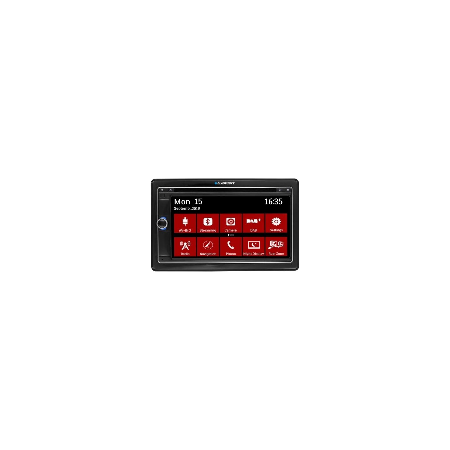 Blaupunkt LAS VEGAS 690 DAB NAV TRUCK/CAMPING