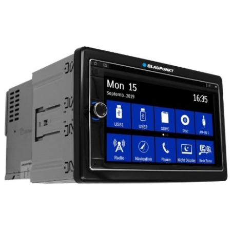 Blaupunkt LAS VEGAS 690 DAB NAV TRUCK/CAMPING