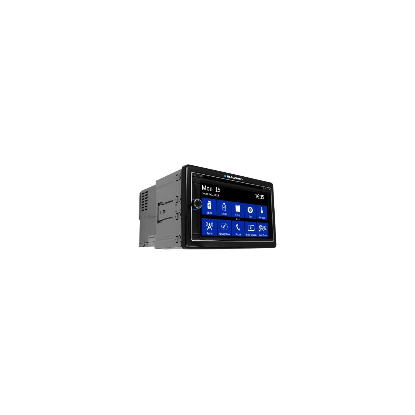 Blaupunkt LAS VEGAS 690 DAB NAV TRUCK/CAMPING