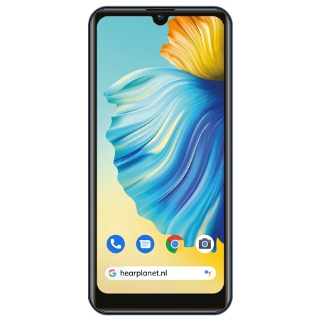 Blaupunkt TX 60 Dual Blue