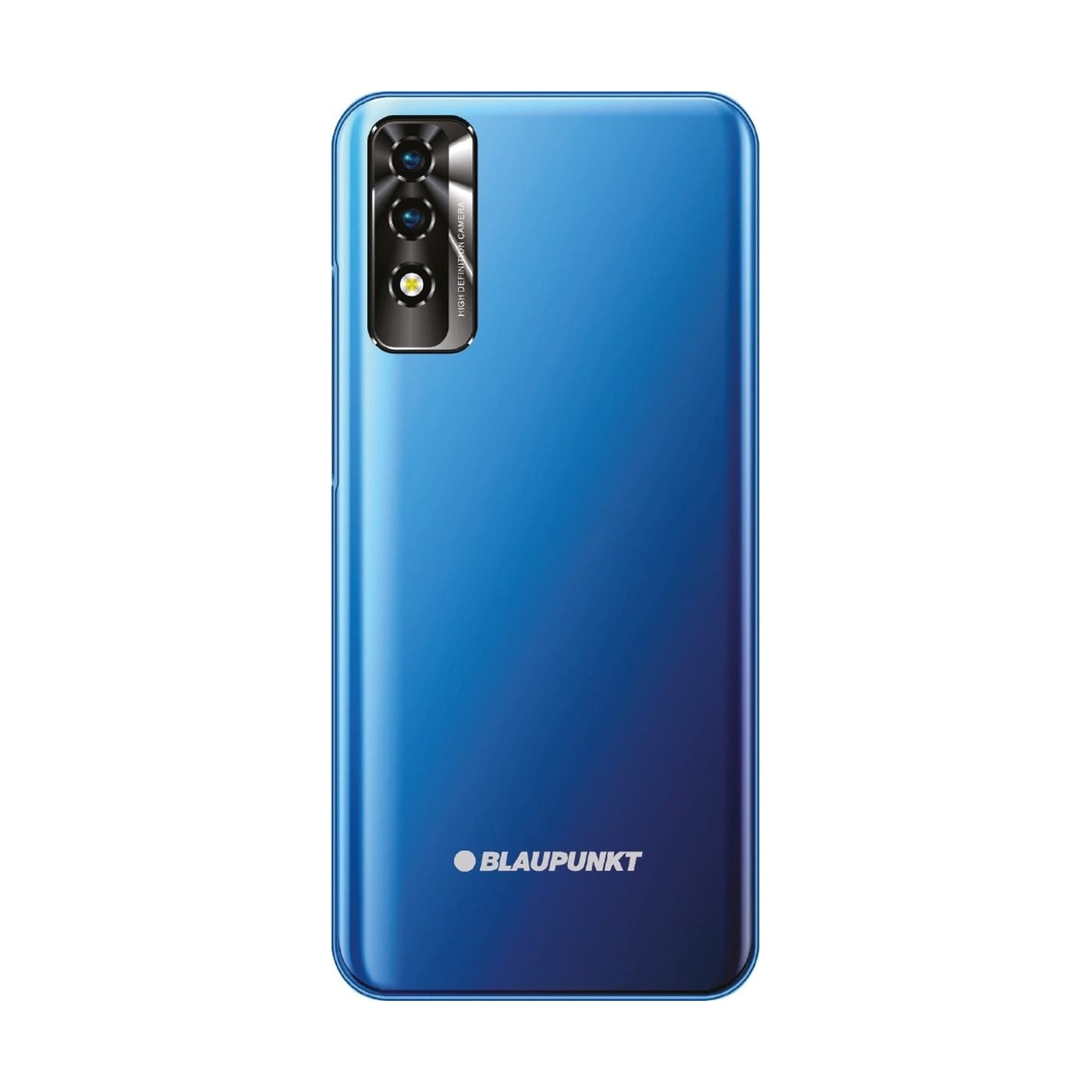 Blaupunkt TX 60 Dual Blue