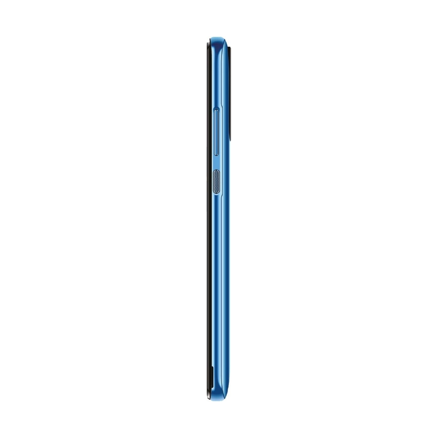 Blaupunkt TX 60 Dual Blue