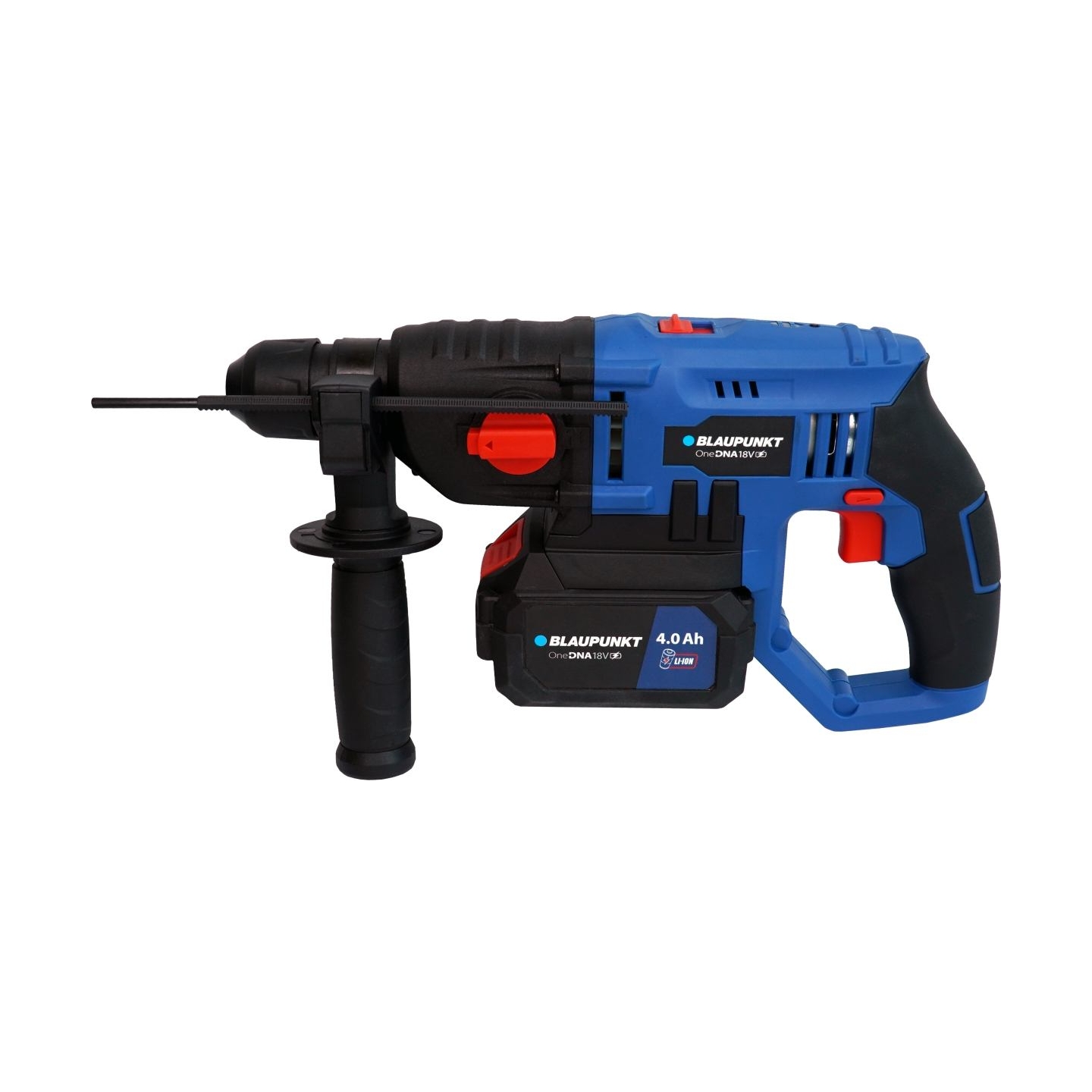 Blaupunkt CH3010 Rotary Hammer 18V