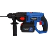 Blaupunkt CH3010 Rotary Hammer 18V