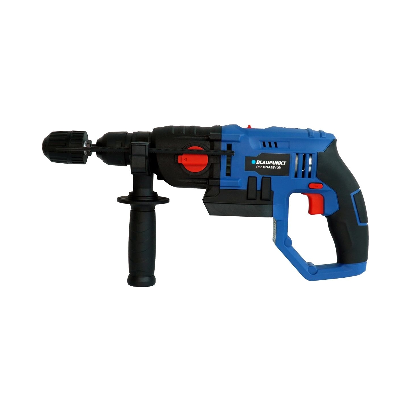 Blaupunkt CH3010 Rotary Hammer 18V