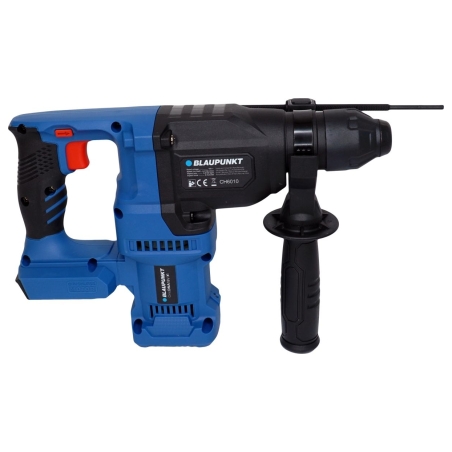 Blaupunkt CH6010 Rotary Hammer 18V