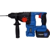 Blaupunkt CH6010 Rotary Hammer 18V