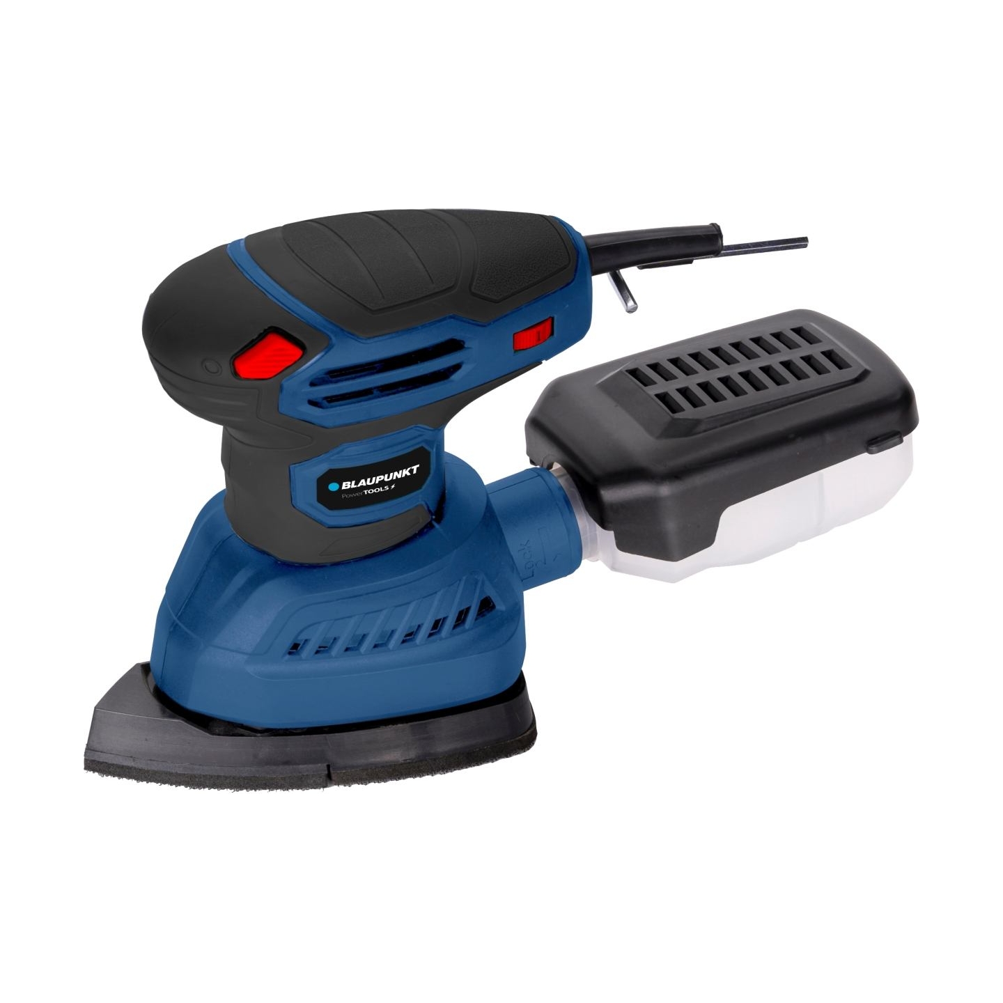 Blaupunkt OS6010 Orbital Sander
