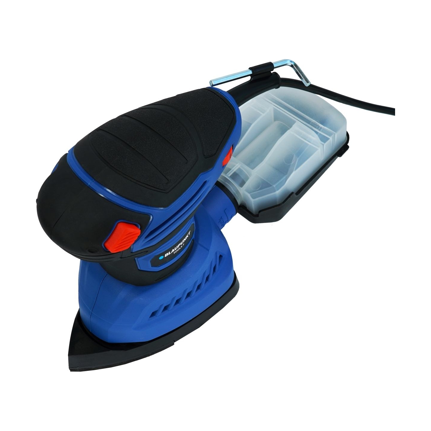 Blaupunkt OS6010 Orbital Sander