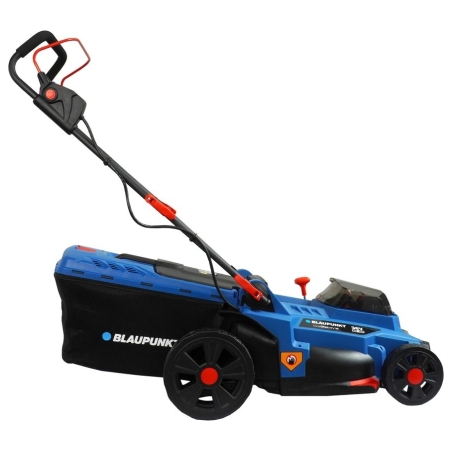 Blaupunkt CL7010 Lawn Mower 36V
