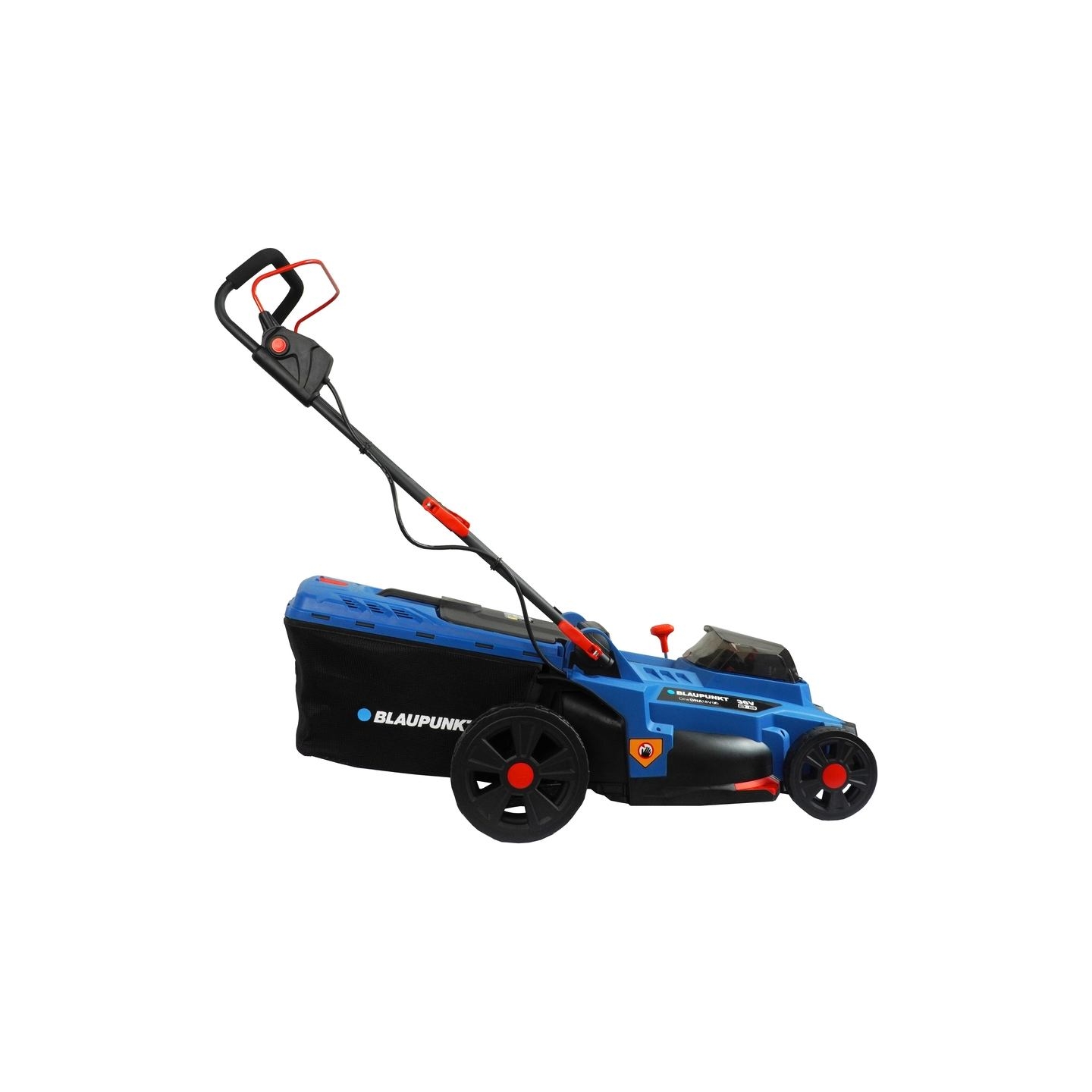 Blaupunkt CL7010 Lawn Mower 36V