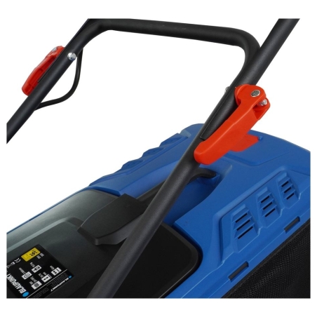Blaupunkt CL7010 Lawn Mower 36V
