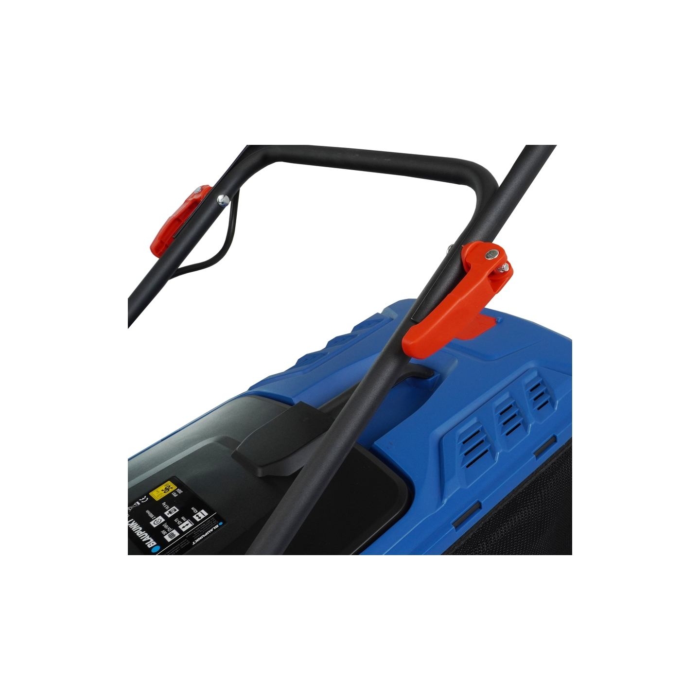 Blaupunkt CL7010 Lawn Mower 36V