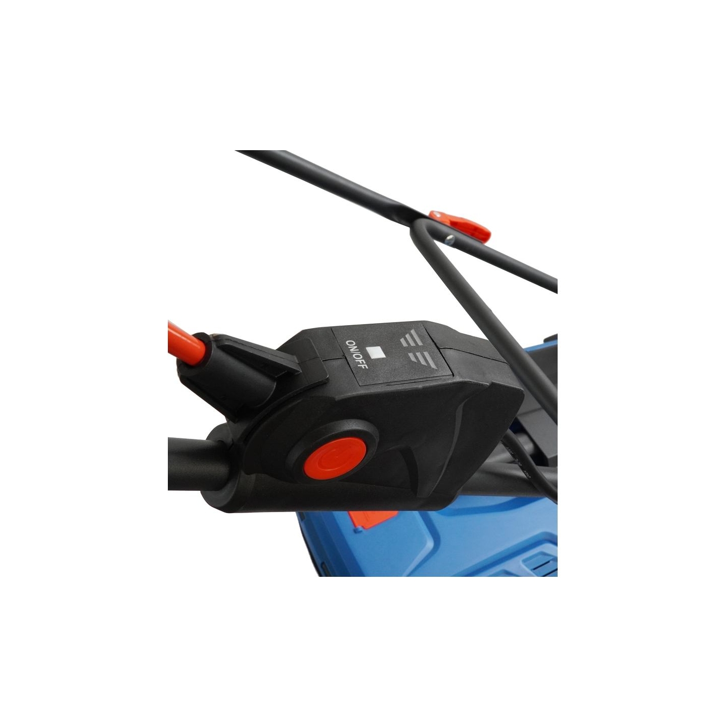 Blaupunkt CL7010 Lawn Mower 36V