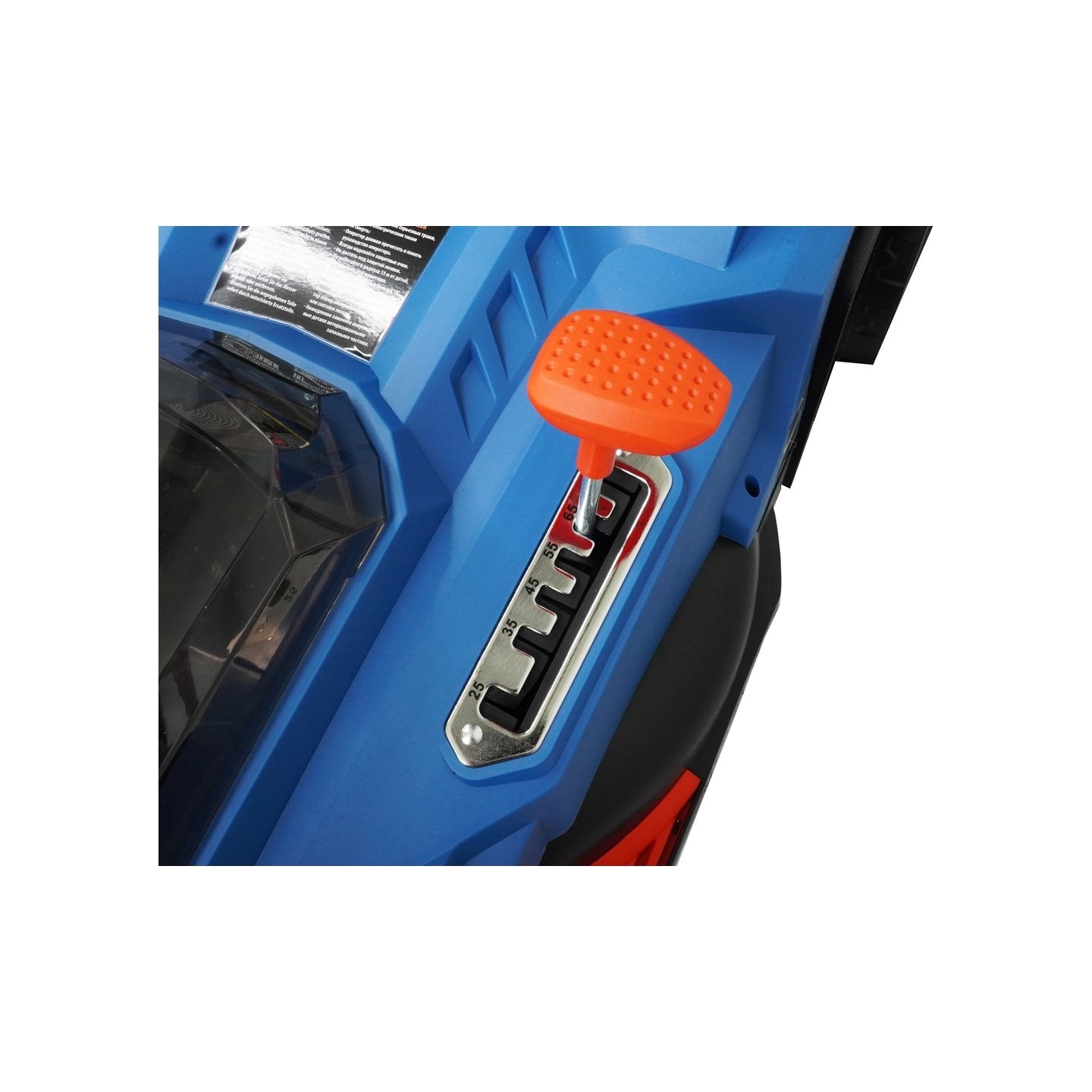 Blaupunkt CL7010 Lawn Mower 36V