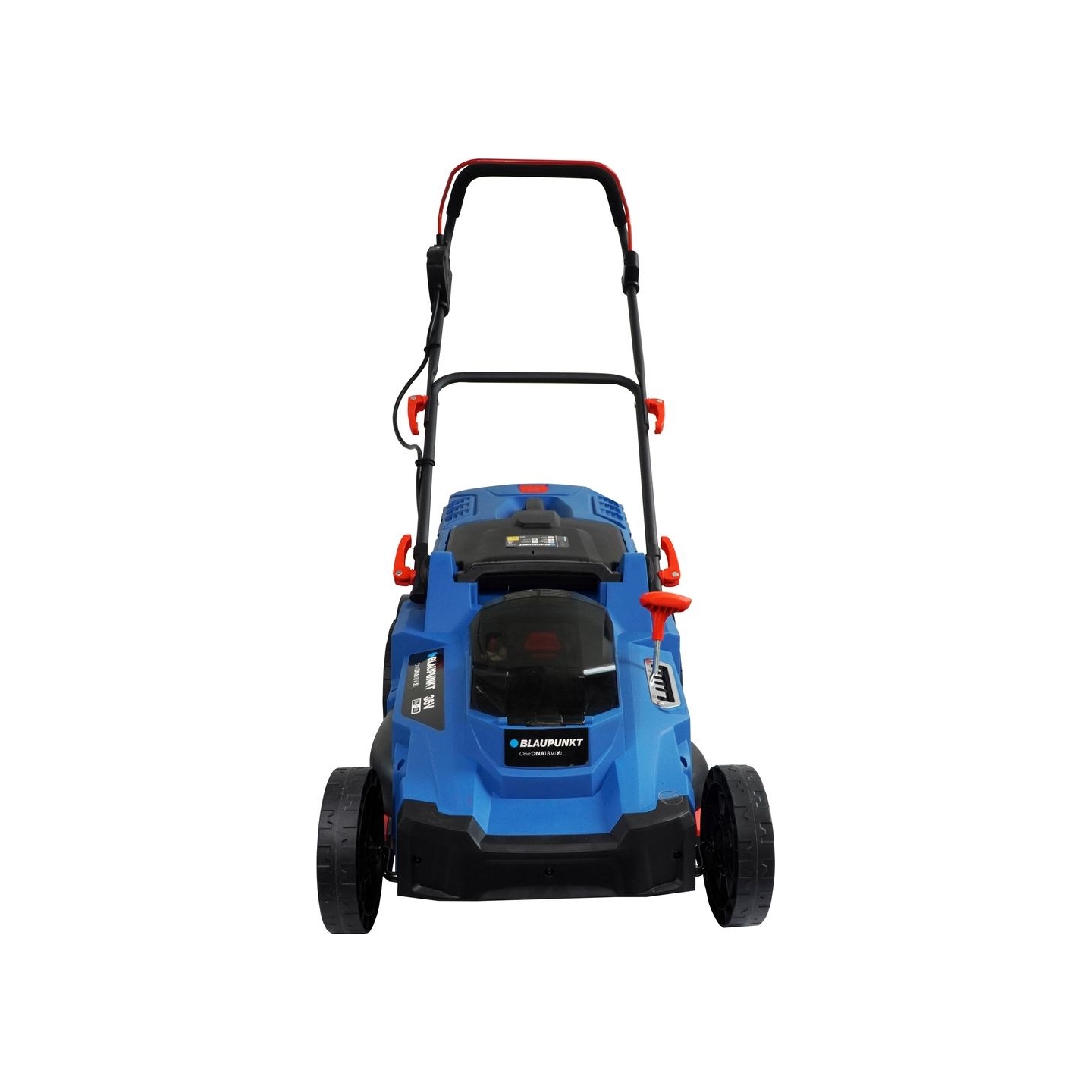 Blaupunkt CL7010 Lawn Mower 36V
