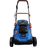 Blaupunkt CL7010 Lawn Mower 36V