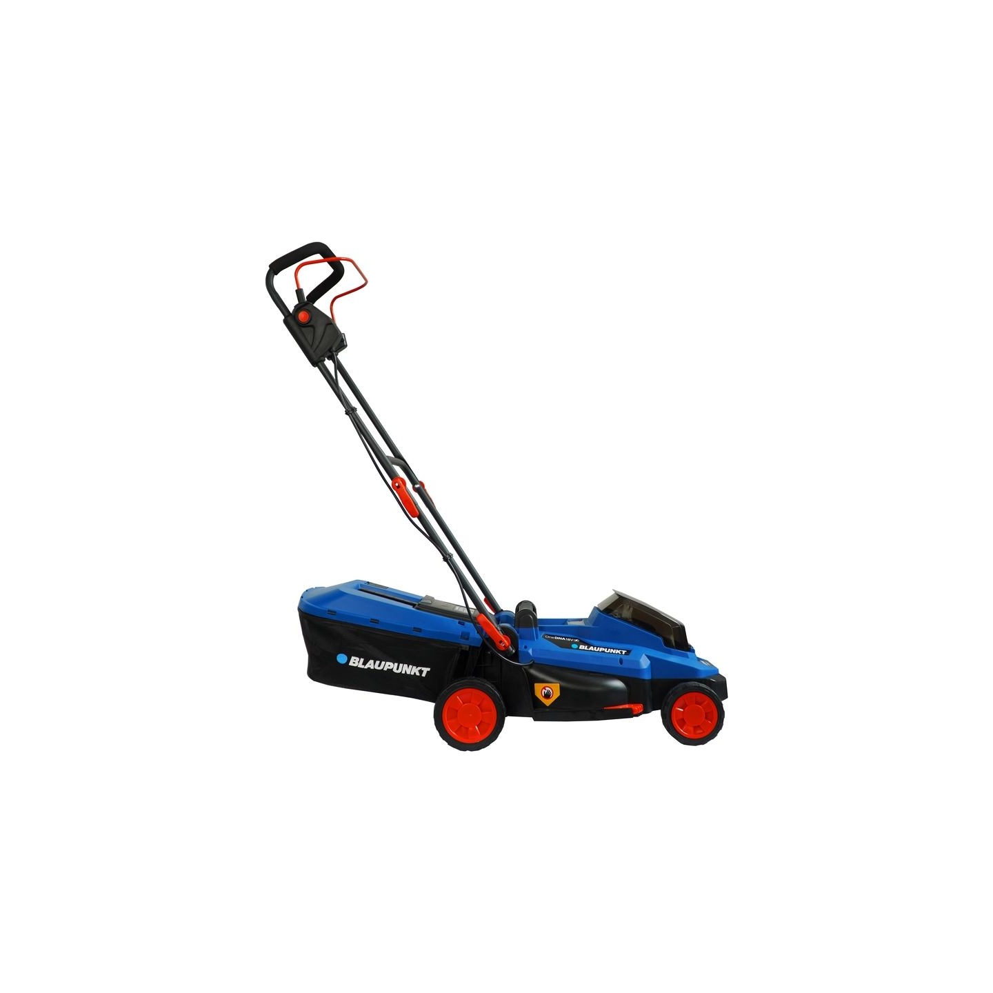 Blaupunkt CL3010 Lawn Mower 18V