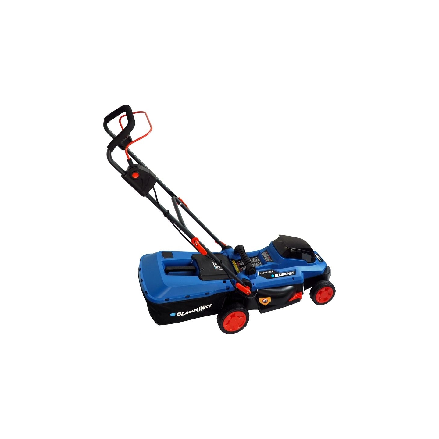 Blaupunkt CL3010 Lawn Mower 18V