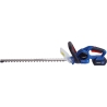 Blaupunkt CT6010 Hedge Trimmer 18V