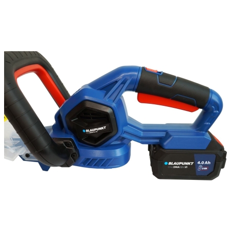 Blaupunkt CT6010 Hedge Trimmer 18V