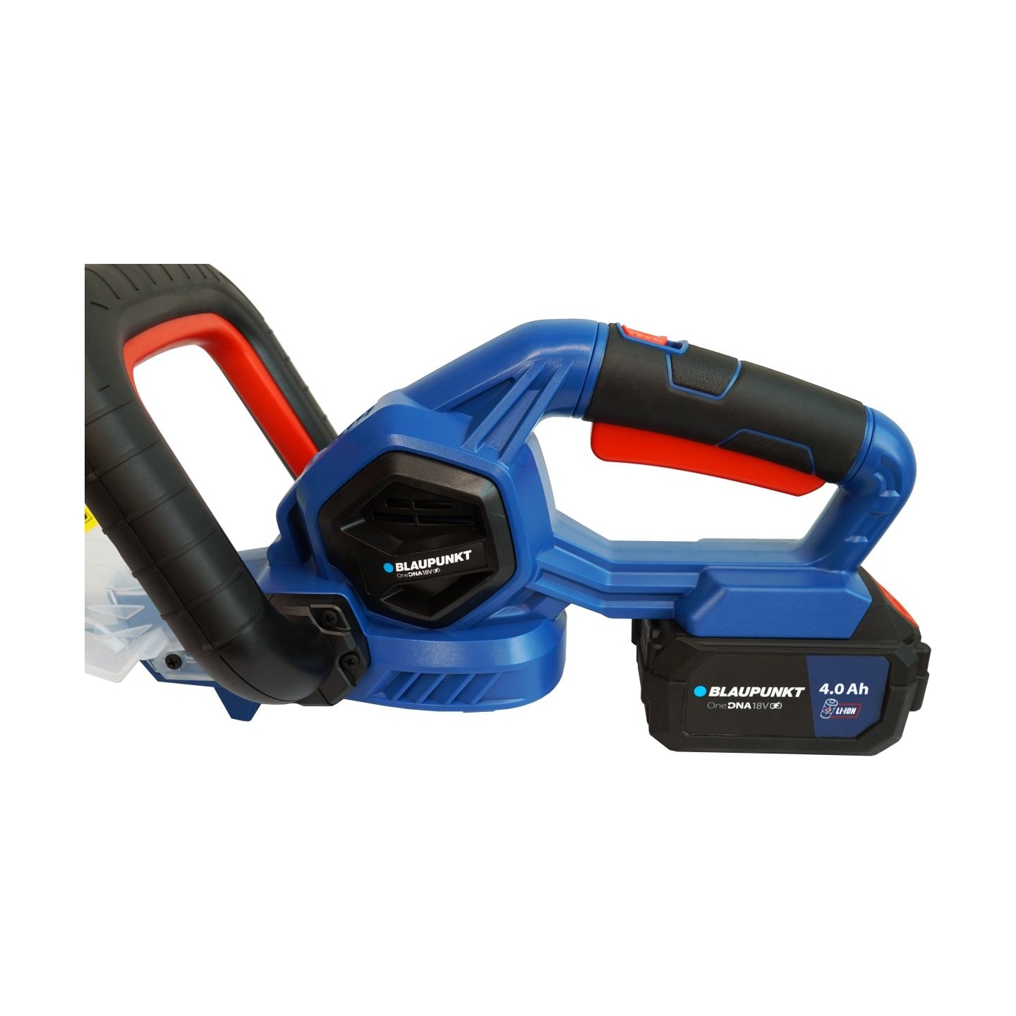Blaupunkt CT6010 Hedge Trimmer 18V