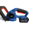 Blaupunkt CT6010 Hedge Trimmer 18V
