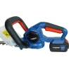 Blaupunkt CT6010 Hedge Trimmer 18V