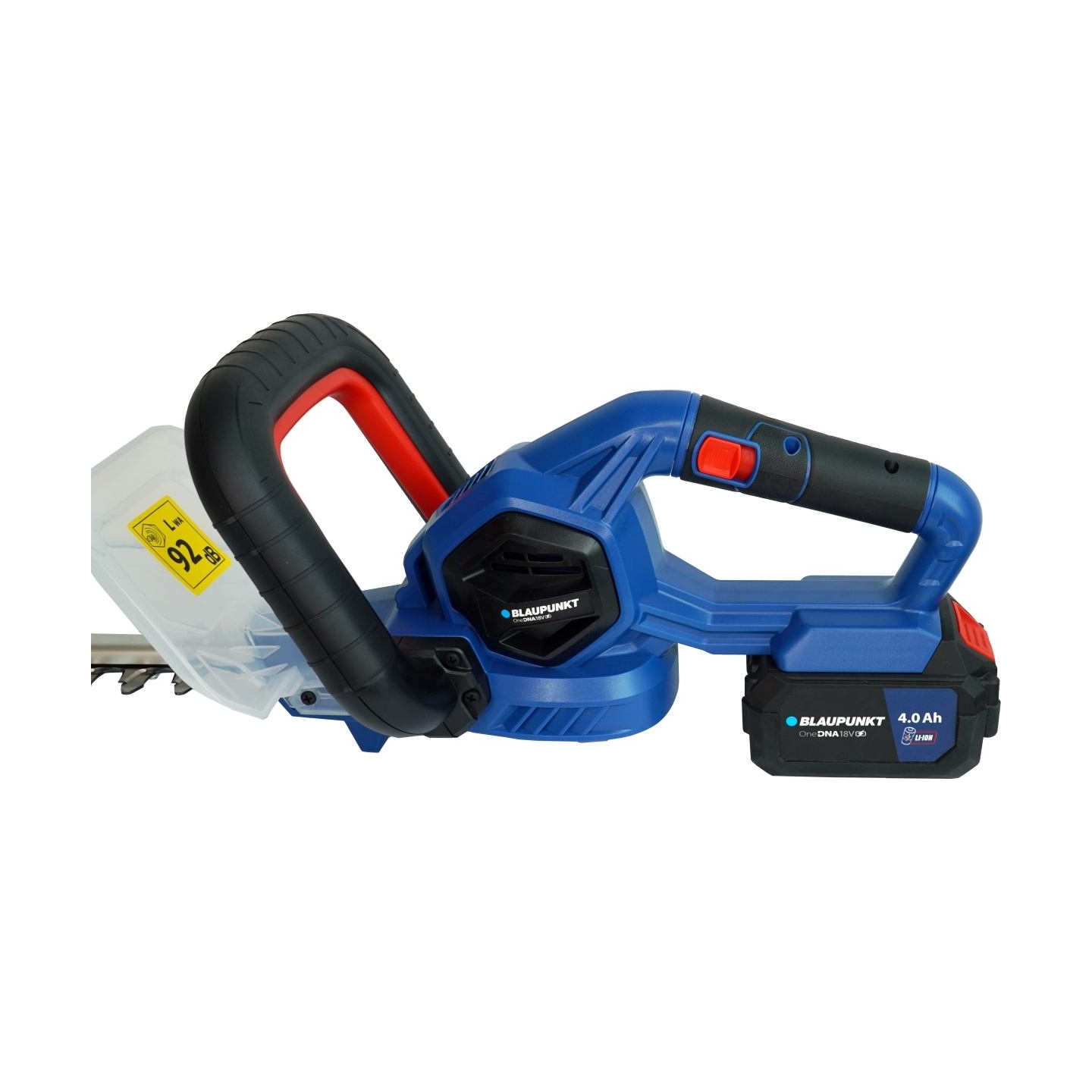 Blaupunkt CT6010 Hedge Trimmer 18V