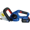 Blaupunkt CT6010 Hedge Trimmer 18V