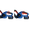 Blaupunkt CT6010 Hedge Trimmer 18V