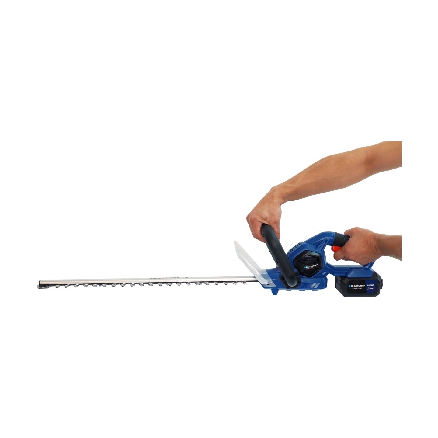 Blaupunkt CT6010 Hedge Trimmer 18V