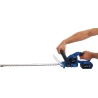 Blaupunkt CT6010 Hedge Trimmer 18V