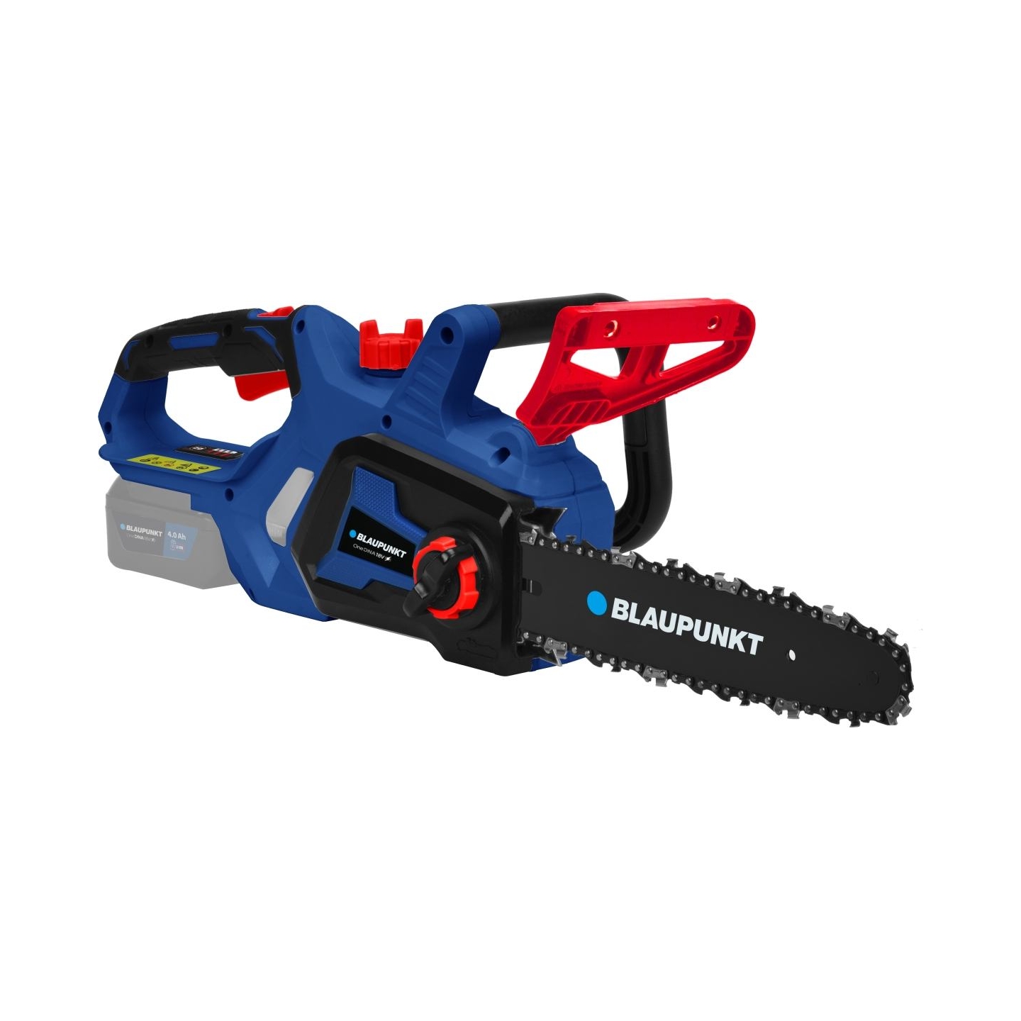 Blaupunkt CS3120 Cordless Chainsaw