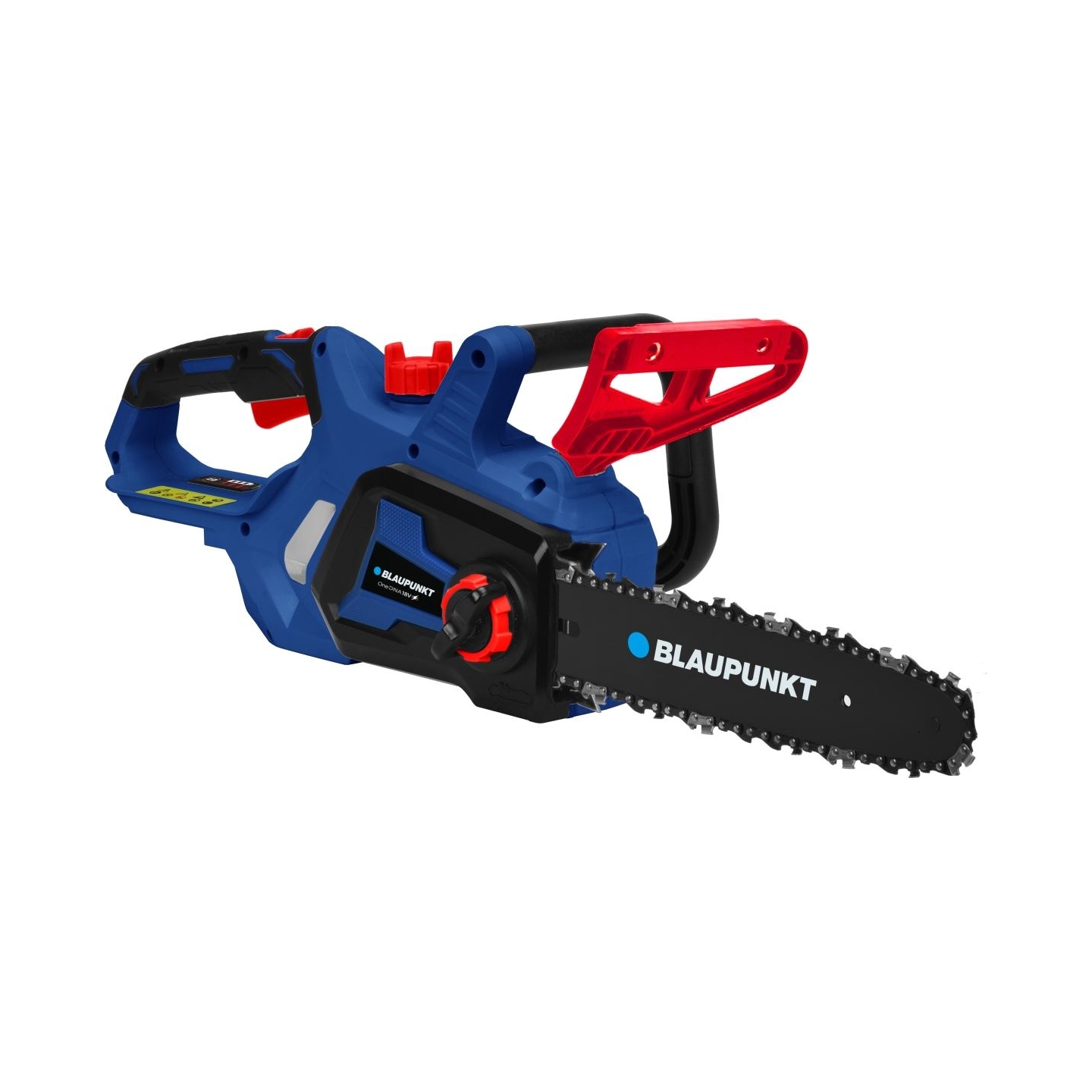 Blaupunkt CS3120 Cordless Chainsaw