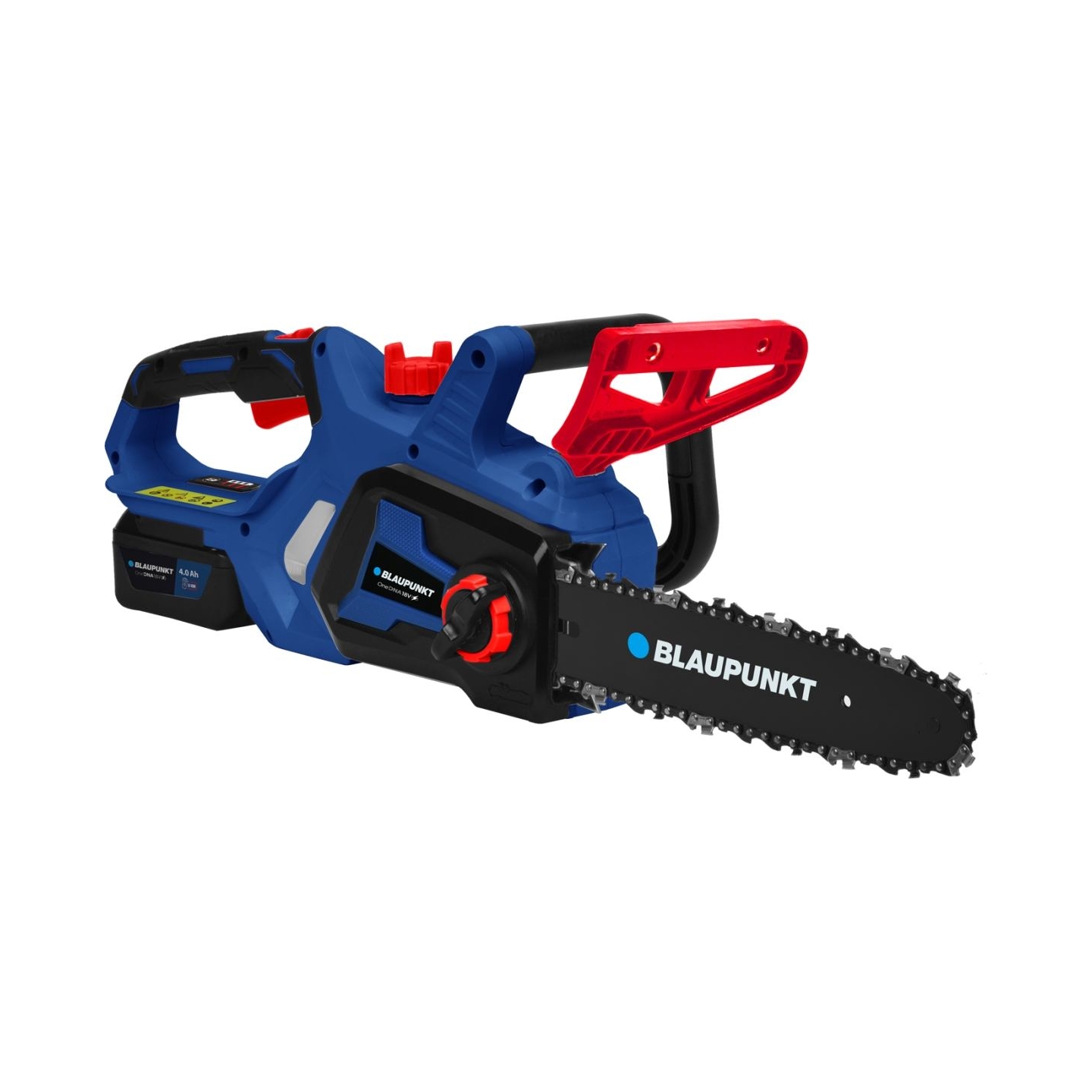 Blaupunkt CS3120 Cordless Chainsaw