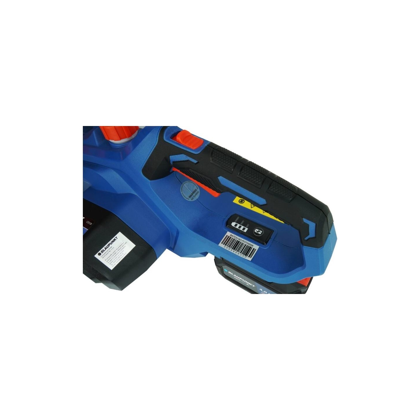 Blaupunkt CS3120 Cordless Chainsaw