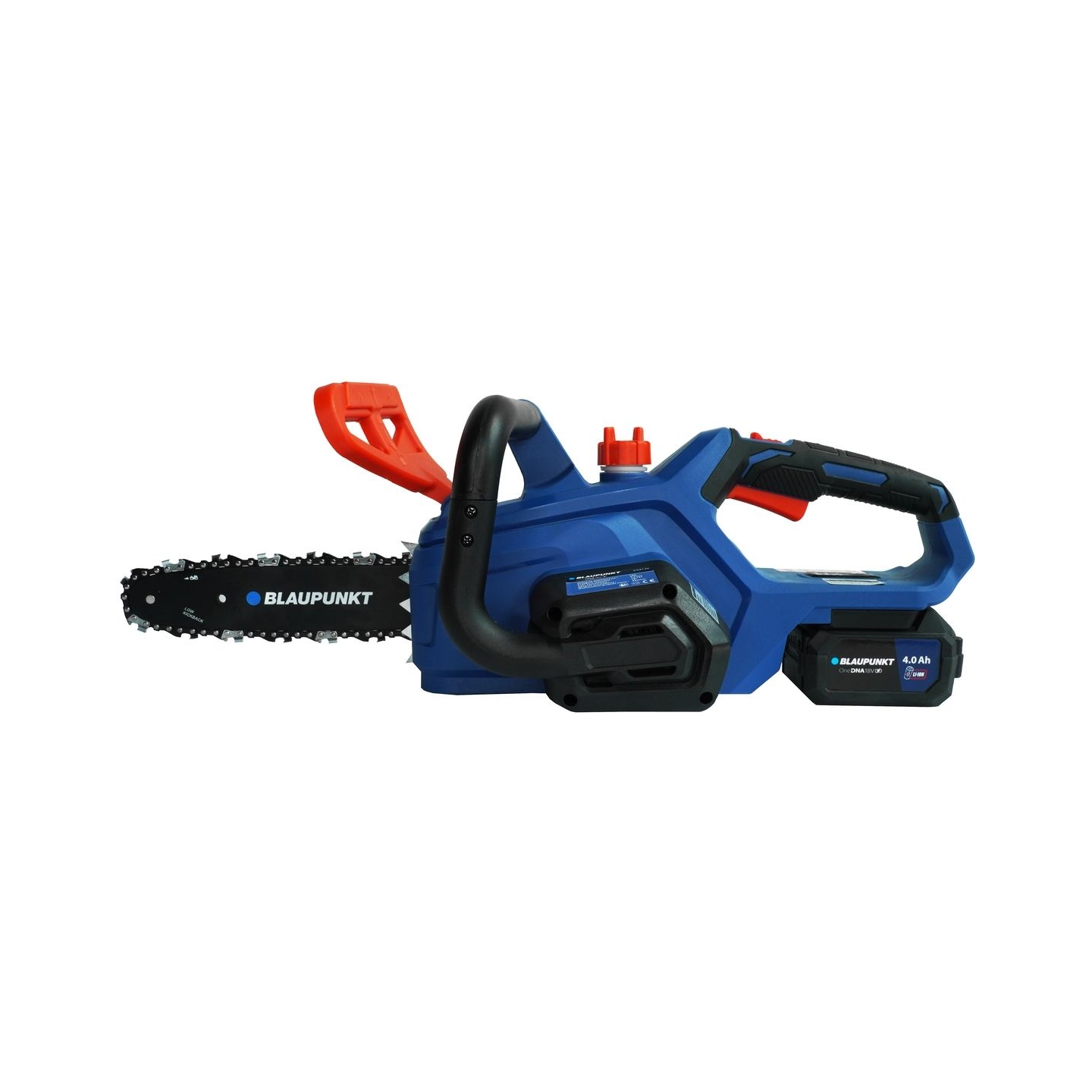 Blaupunkt CS3120 Cordless Chainsaw