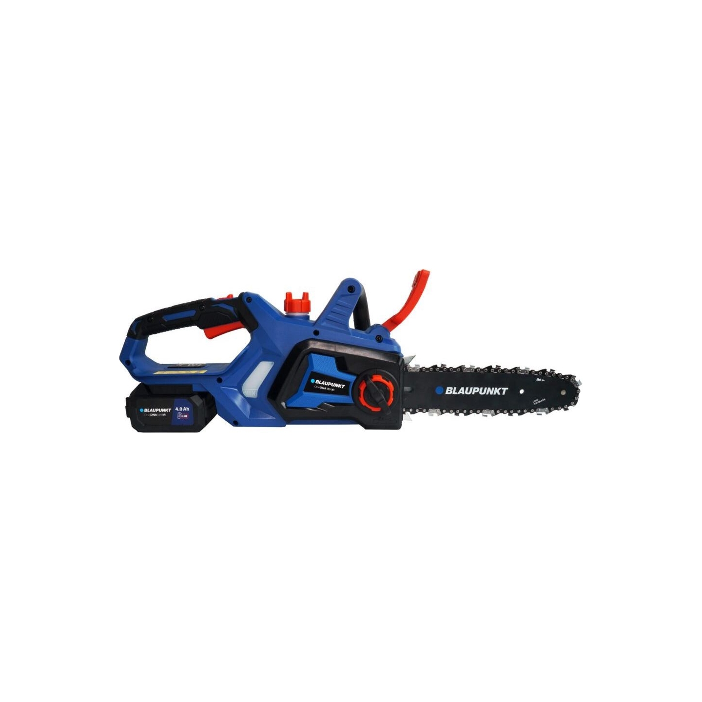 Blaupunkt CS3120 Cordless Chainsaw