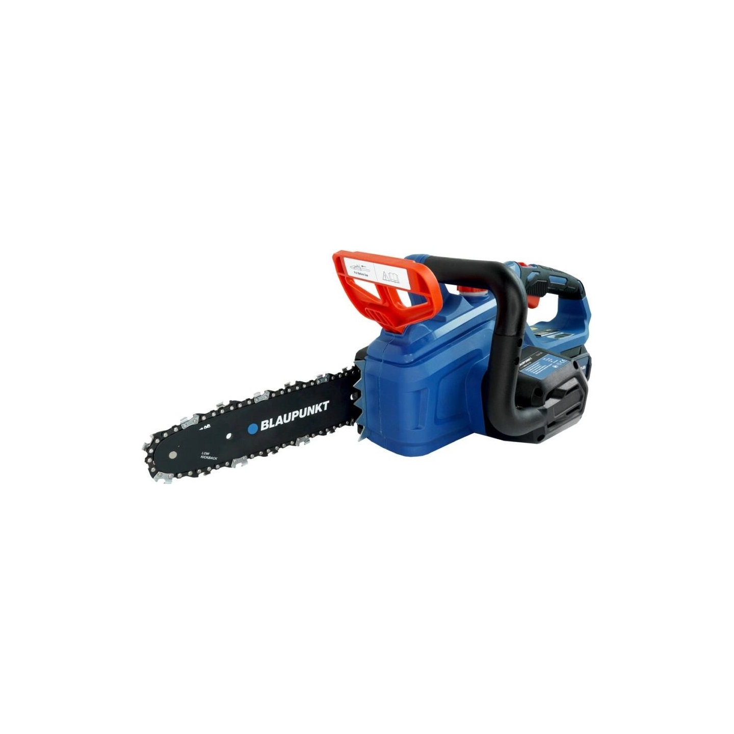 Blaupunkt CS3120 Cordless Chainsaw