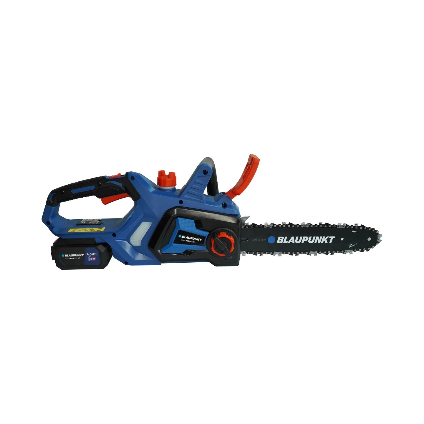 Blaupunkt CS4120 Cordless Chainsaw