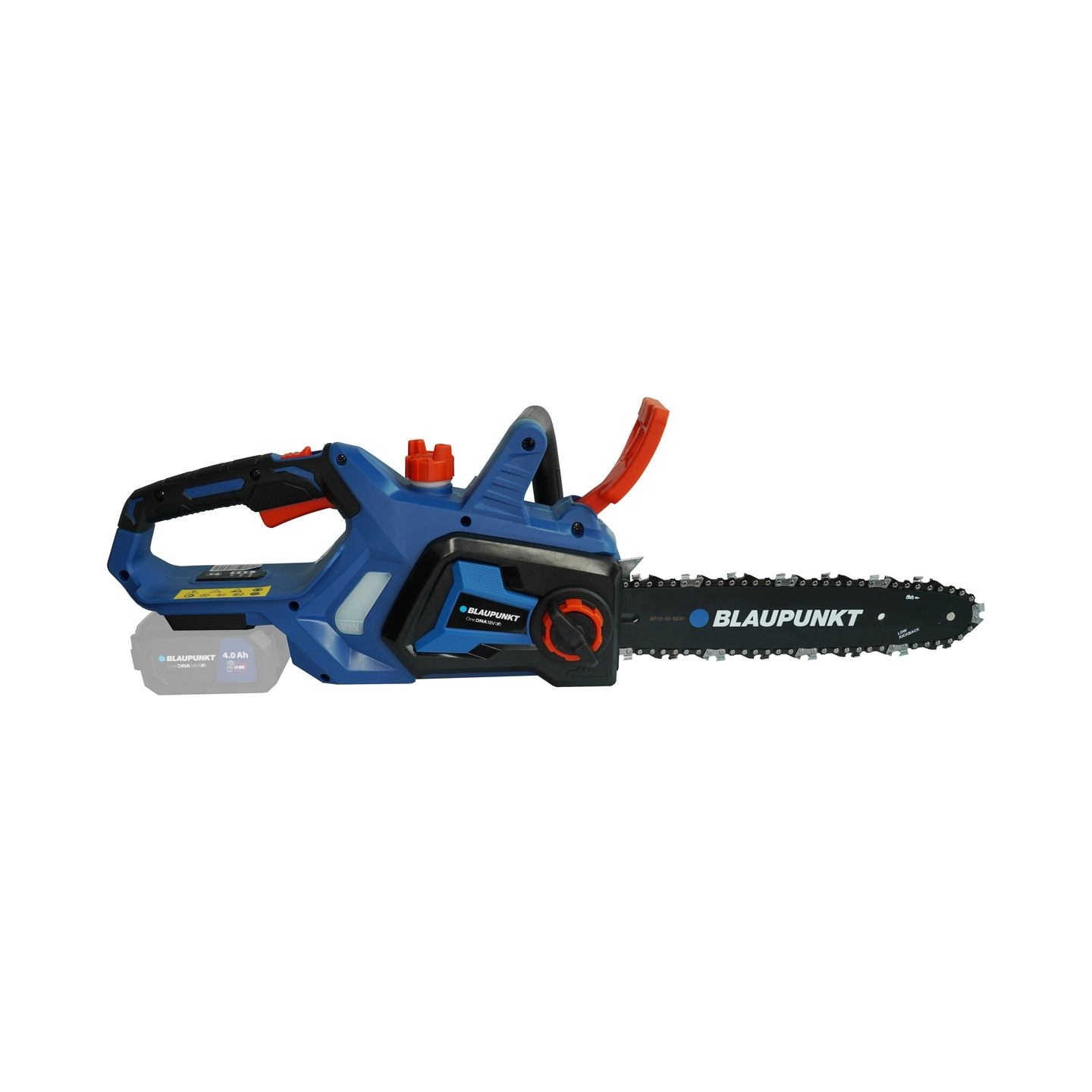 Blaupunkt CS4120 Cordless Chainsaw