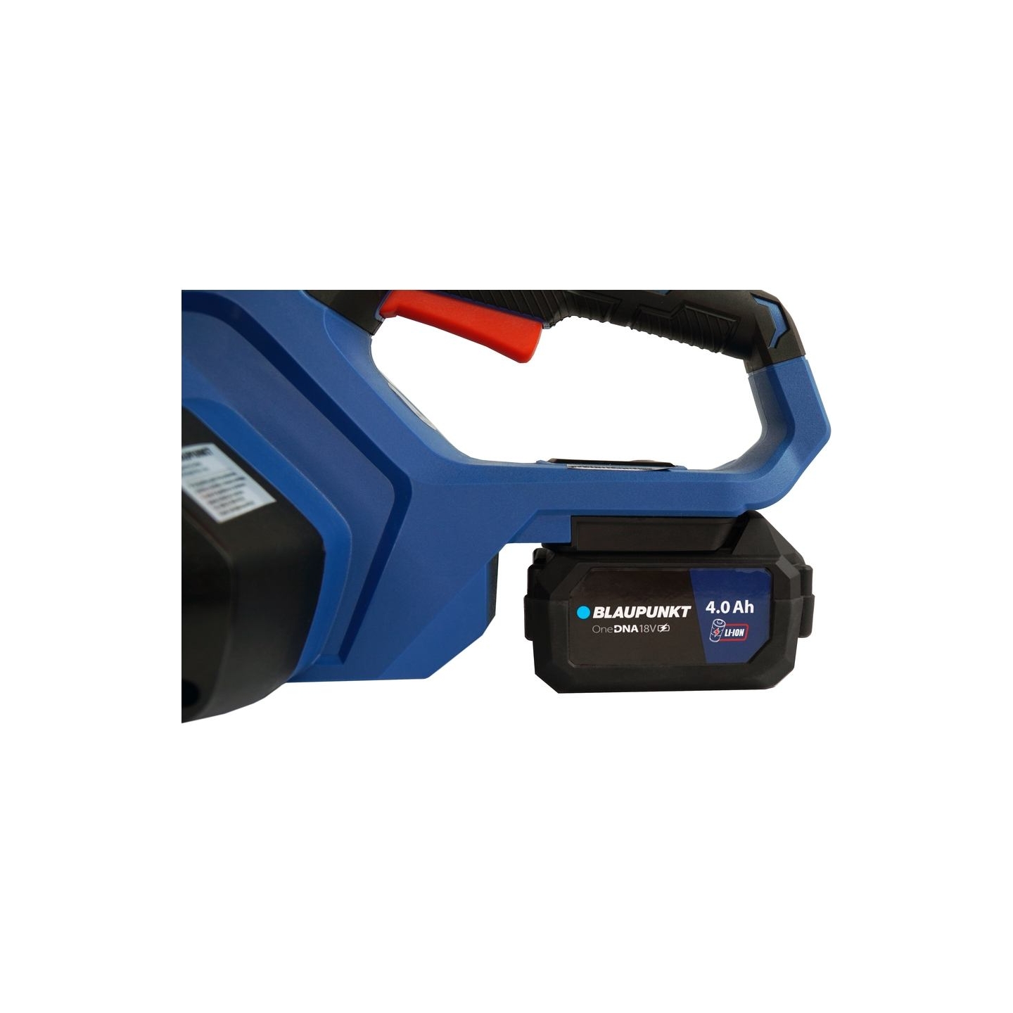 Blaupunkt CS4120 Cordless Chainsaw