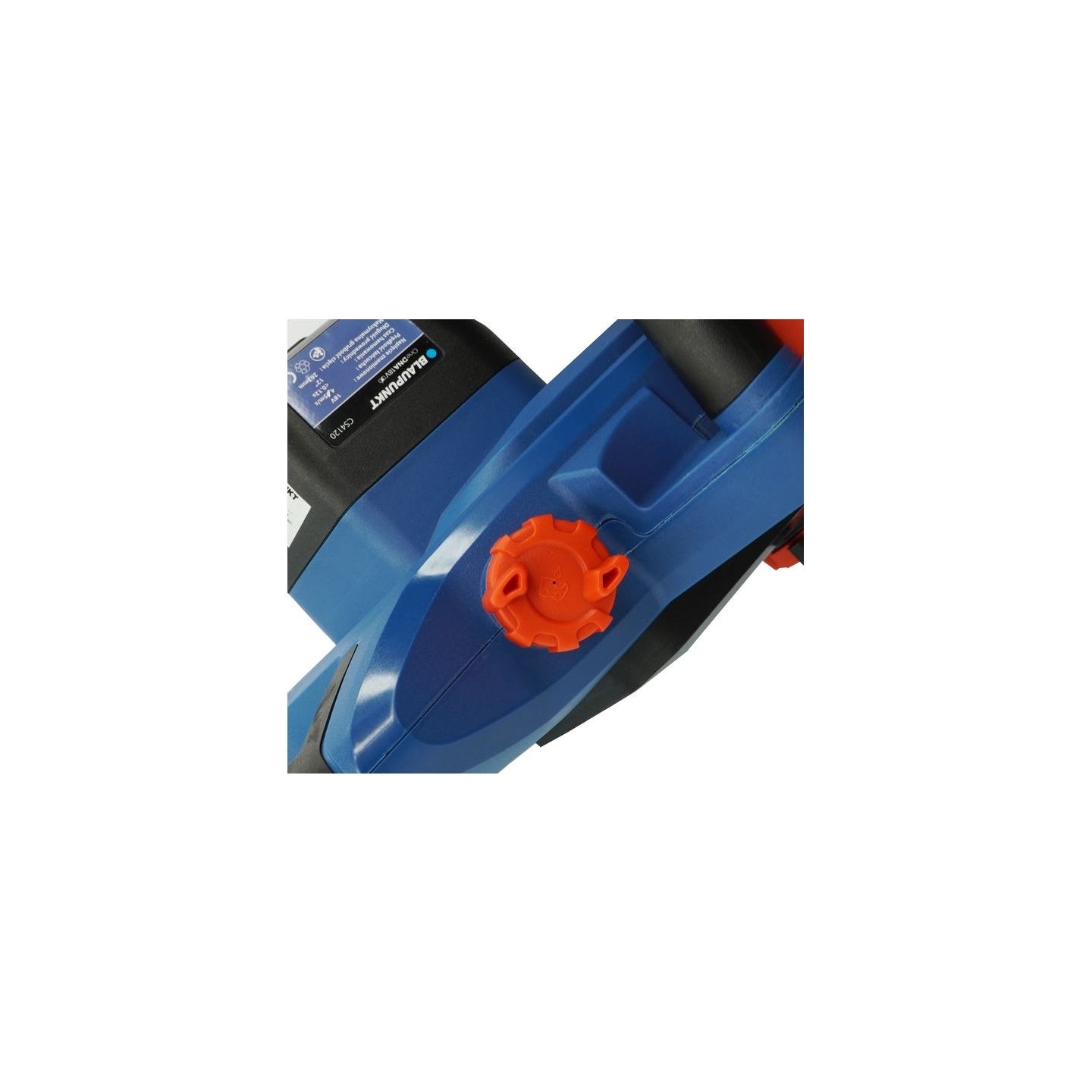 Blaupunkt CS4120 Cordless Chainsaw