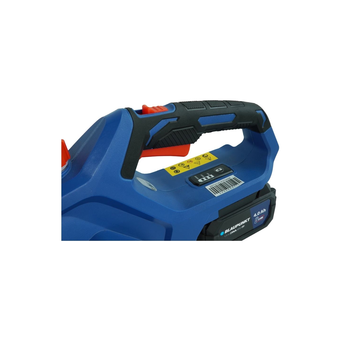 Blaupunkt CS4120 Cordless Chainsaw